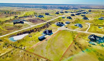 109 Panoramic Ct, Aledo, TX 76008