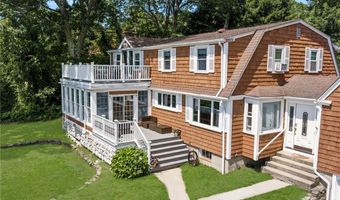 5443 Post Rd, Charlestown, RI 02813