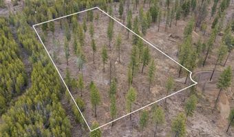 L5 B1 Wallace Lane, Blanchard, ID 83804