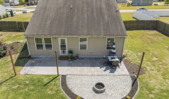 49 Paige Stone Way, Angier, NC 27501