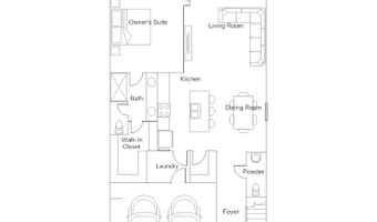 513 Almere Dr, Hampton, GA 30228