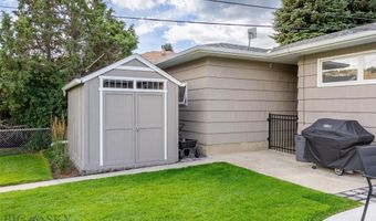 2002 W Park, Anaconda, MT 59711