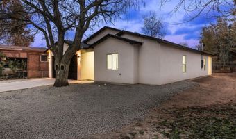 380 Deluvina Pl SW, Albuquerque, NM 87105