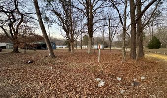 Sulphur Ck Road, Big Sandy, TN 38221