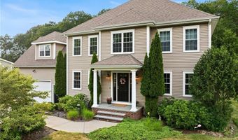 10 Sables Way, Lincoln, RI 02865