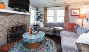 752 Fairview Rd, Asheville, NC 28803