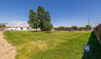 138 Pleasant View Dr Lot #8, Cody, WY 82414