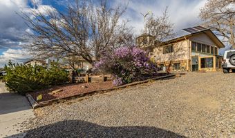 908 MOUNTAIN VIEW Dr, Aztec, NM 87410