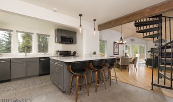 35 Northfork Rd, Big Sky, MT 59716