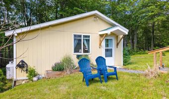 19 Perry Ln, Amherst, ME 04605