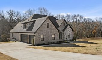 23 Helen Cir, Austin, AR 72007