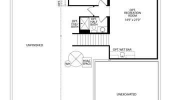 Arcadia Boulevard Plan: BEACHWOOD, Alexandria, KY 41001