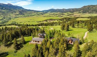 2355 Three Bears Rd, Bozeman, MT 59715