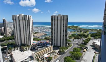 410 Atkinson Dr 3019, Honolulu, HI 96814