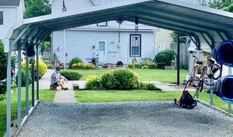 114 E 4th St, Augusta, KY 41002