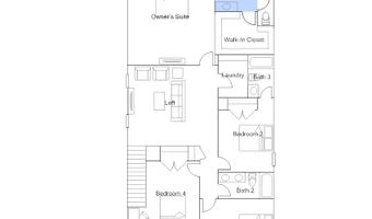 124 CORAPEAKE Way, Apex, NC 27539