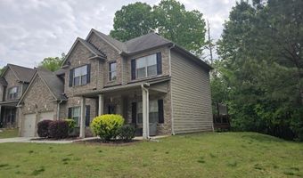 4466 Legacy Ml, Ellenwood, GA 30294