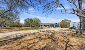 10835 Rosemar, Adkins, TX 78101