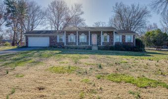 853 Goddard St, Alcoa, TN 37701