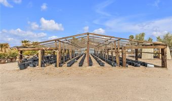 2253 N Saddleback Dr, Amargosa Valley, NV 89020