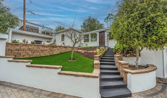 8535 Hillcrest Ave, La Mesa, CA 91941