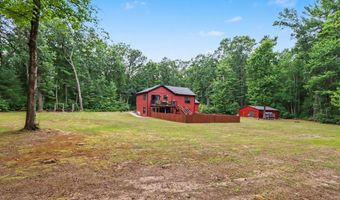 4269 Monroe Rd, Allegan, MI 49010