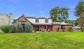 1019 Redwood Dr, Anderson, IN 46011