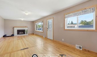 1520 W Odell, Casper, WY 82604