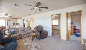 65 La Luz Gate Rd, Alamogordo, NM 88310