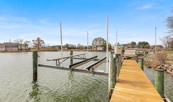 22769 ALMOST NEAVITT Rd, Bozman, MD 21612