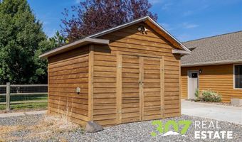19 Diamond View Rd, Cody, WY 82414