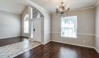 323 Del Cano Dr, Allen, TX 75002
