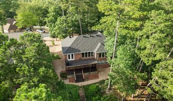 44 Devizis Dr, Bella Vista, AR 72714