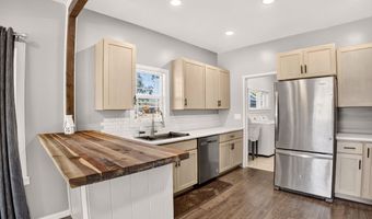 370 S 2nd E, Bancroft, ID 83217