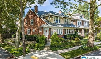 2051 W Livingston St, Allentown, PA 18104
