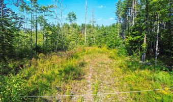 Tbd Bartlett Road, Belgrade, ME 04917