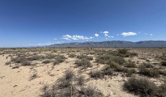 Lot 12 Anillo Del Oeste, Alamogordo, NM 88310