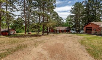 1076 Rainy Lake Rd NW, Backus, MN 56435