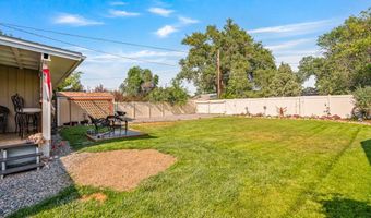 921 25th St W, Billings, MT 59102