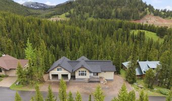 35 Low Dog Rd, Big Sky, MT 59716