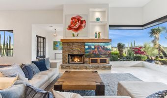 38199 N Tranquil Way, Carefree, AZ 85377