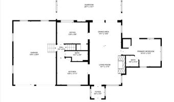 140 32nd St, Allegan, MI 49010
