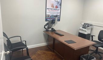 500 Oglethorpe, Albany, GA 31701