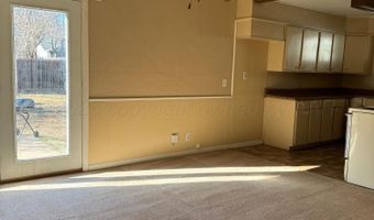 924 CROCKETT St, Amarillo, TX 79102