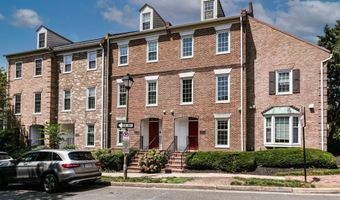 1186 N UTAH St, Arlington, VA 22201