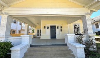741 Wilkinson St, Shreveport, LA 71104