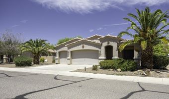 1442 E SADDLEBROOK Ct, Casa Grande, AZ 85122
