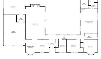 2318 Dorchester Dr, Bartlesville, OK 74006