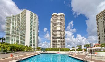 20185 E Country Club Dr 1709, Aventura, FL 33180