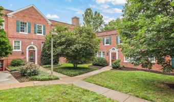 1909 KEY Blvd 11554, Arlington, VA 22201